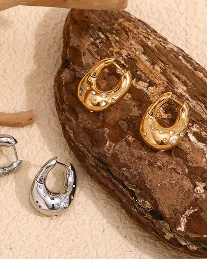 Boucles Zessy
