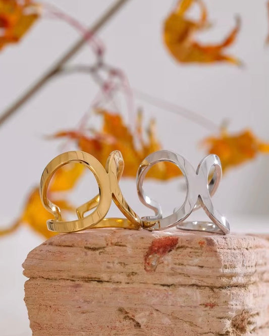 Bague Tahitia