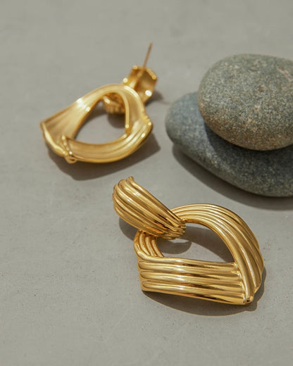 Boucles Sandra