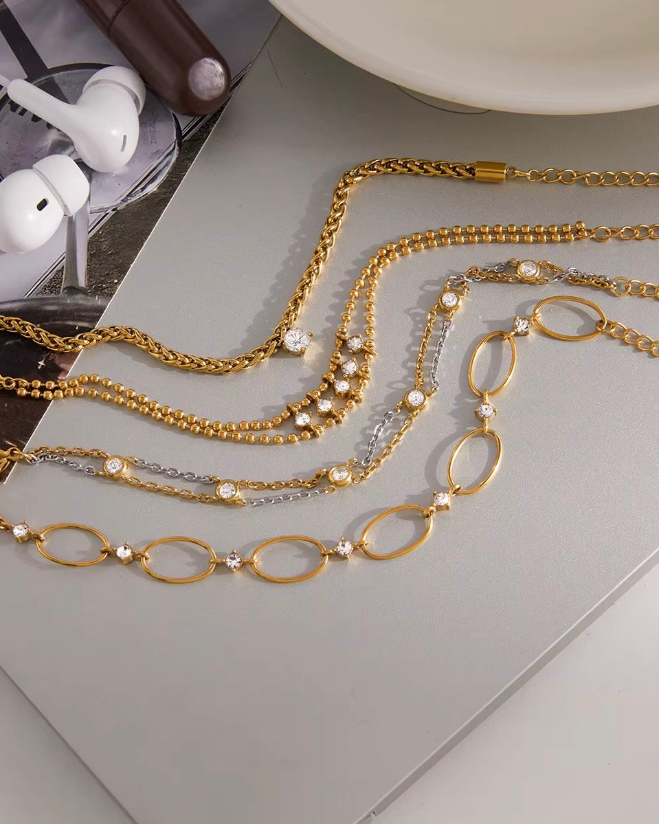 Bracalet Talyss