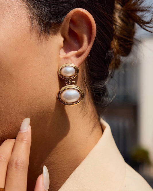 Boucles Suzanah