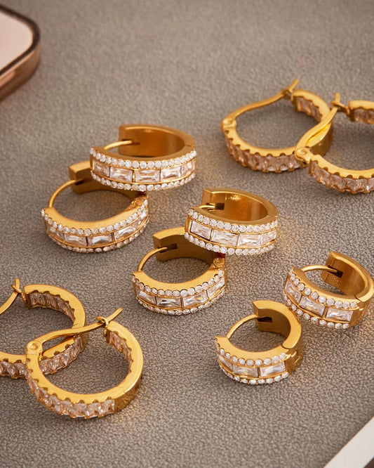 Boucles Zixy