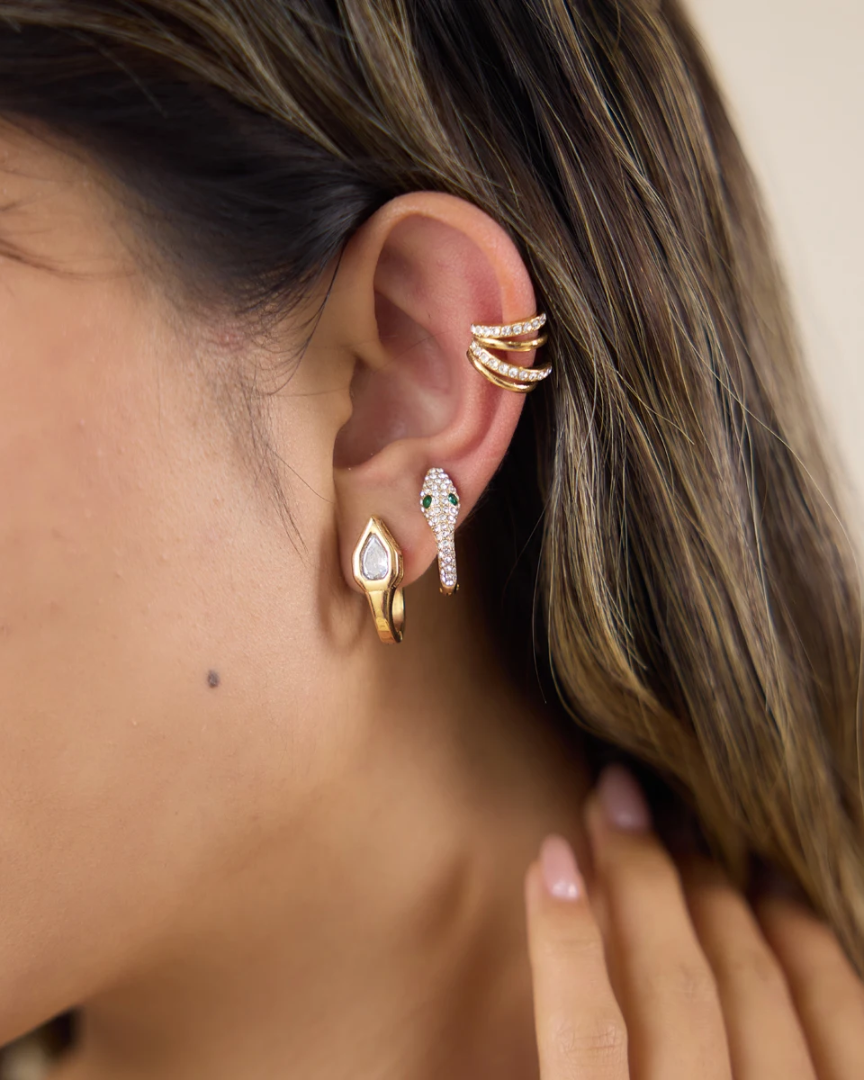 Boucles Zimra