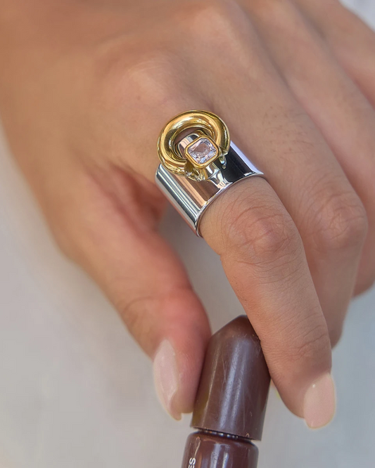 Bague Toria
