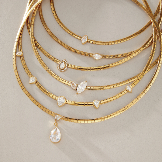 Collier Feiry