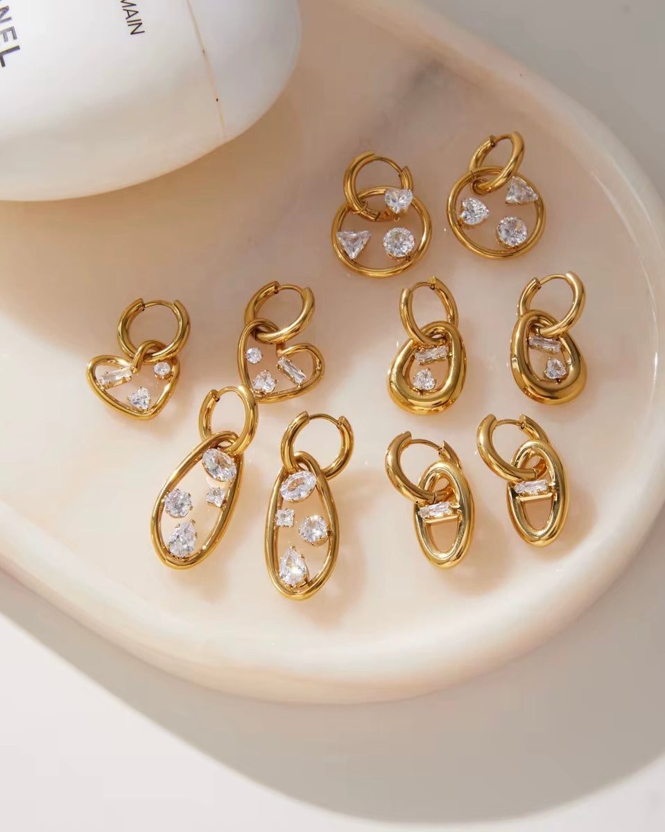 Boucles Zène