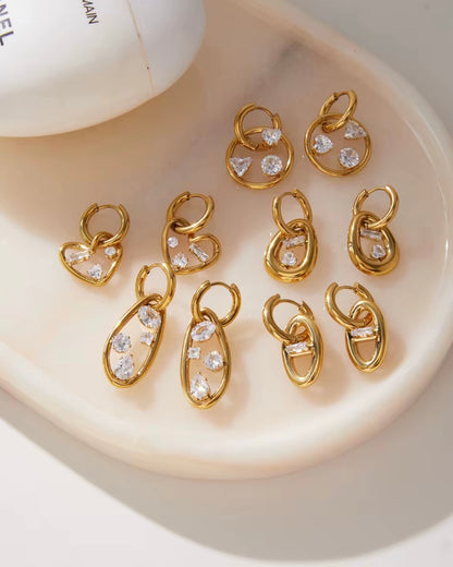 Boucles Zène