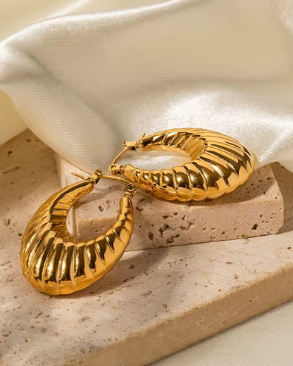 Boucles Yzaya