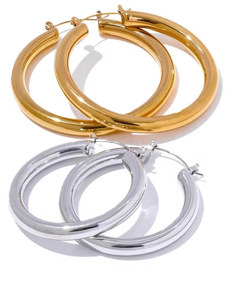 Zoya earrings