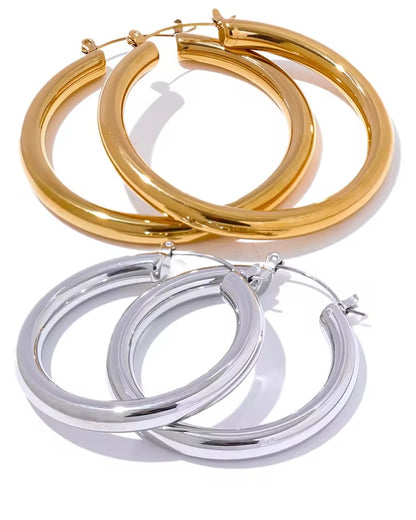 Zoya earrings