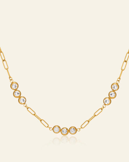 Collier Soako