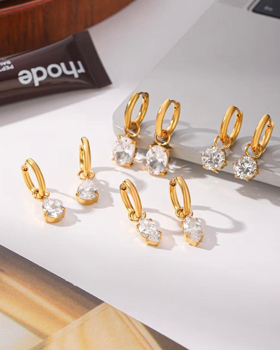 Boucles Zolia
