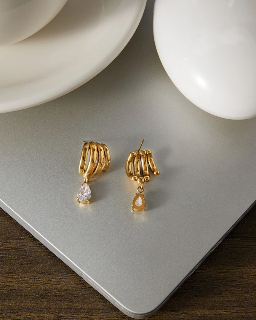 Boucles Zivelle