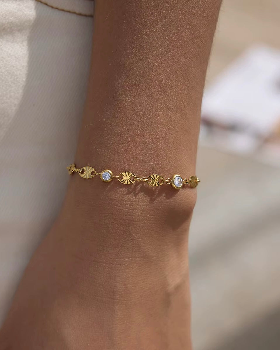 Bracalet Zanzibar