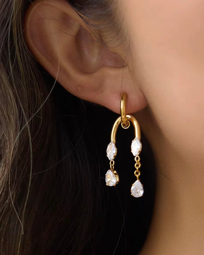 Boucles Zya
