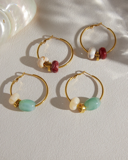 Boucles Soleilla
