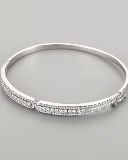 Bracelet Noir d’encre
