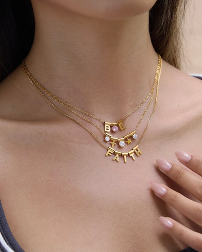 Collier Hope