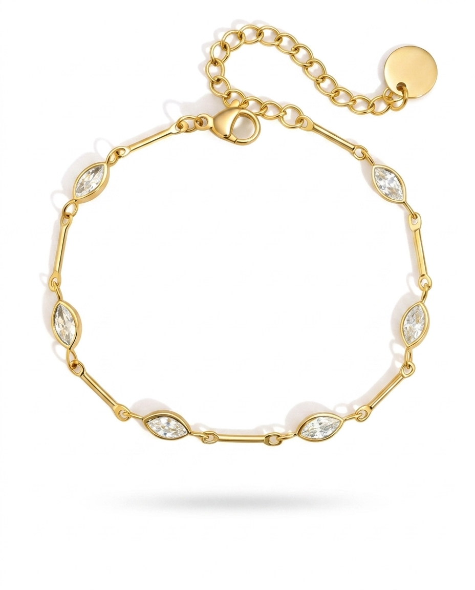 Bracalet Zanzibar