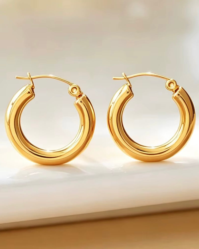 Boucles Zoya