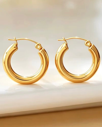 Boucles Zoya