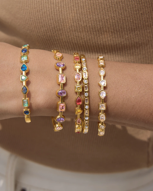 Bracelet Zinfandel