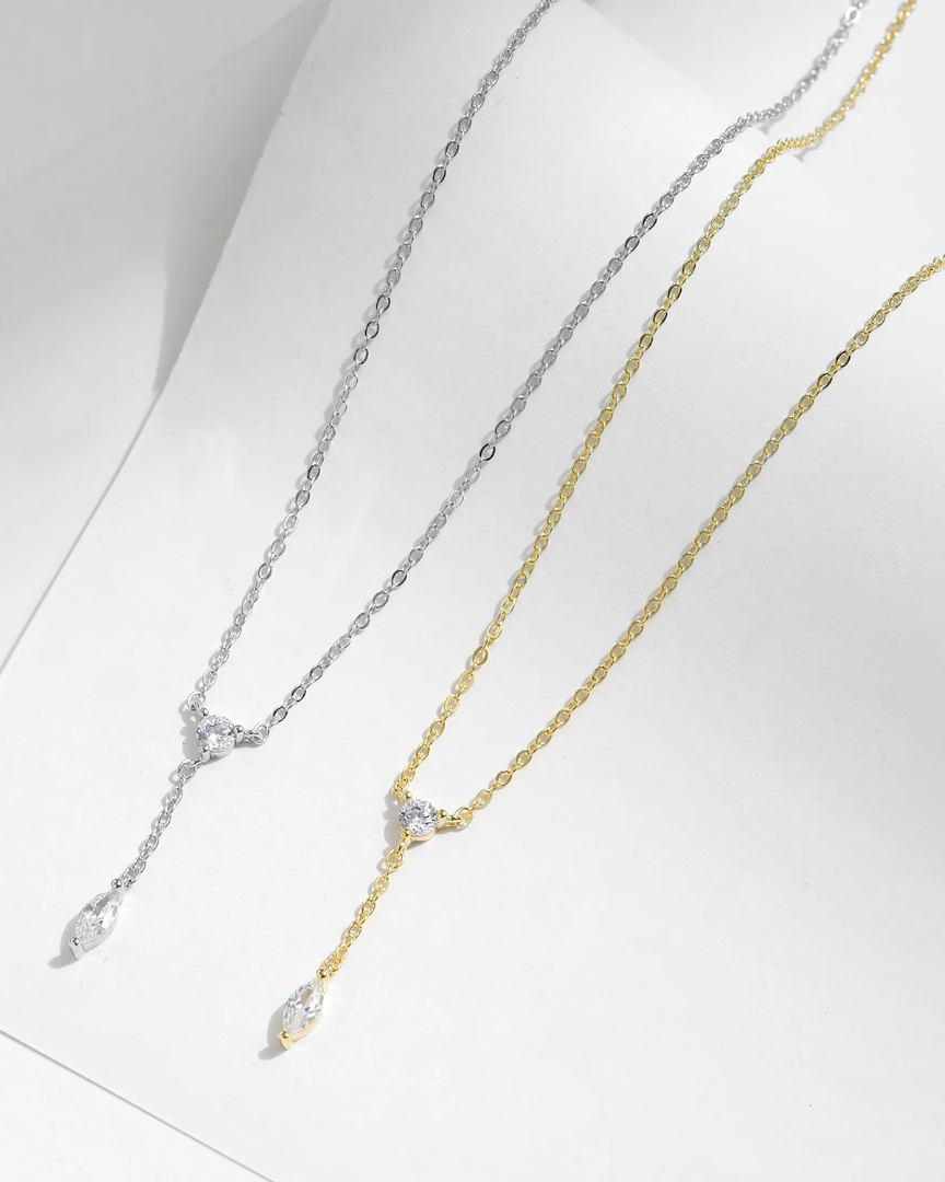Collier Raylia