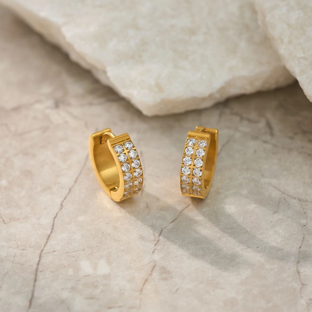 Boucles Zareya