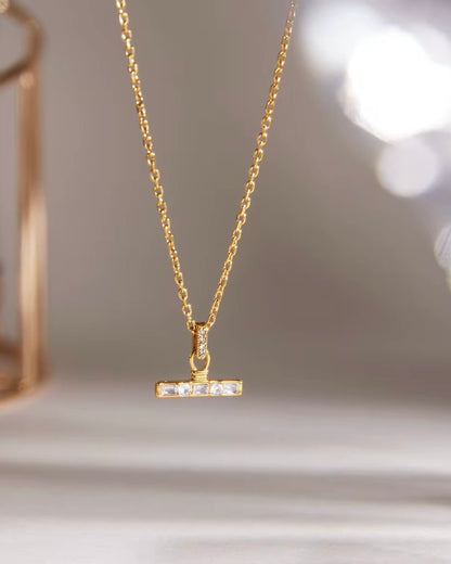 Collier Gemma