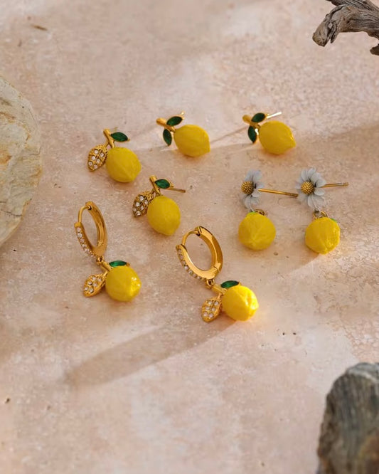 Boucles Zery