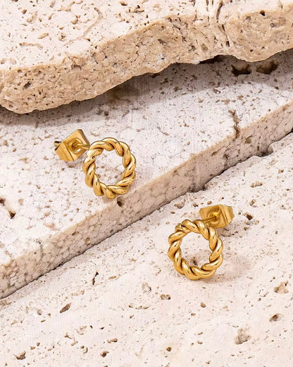 Boucles Samoa