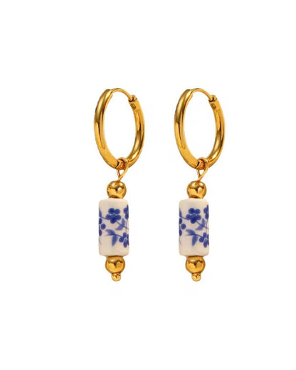 Boucles Steely