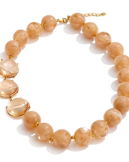 Collier Taho