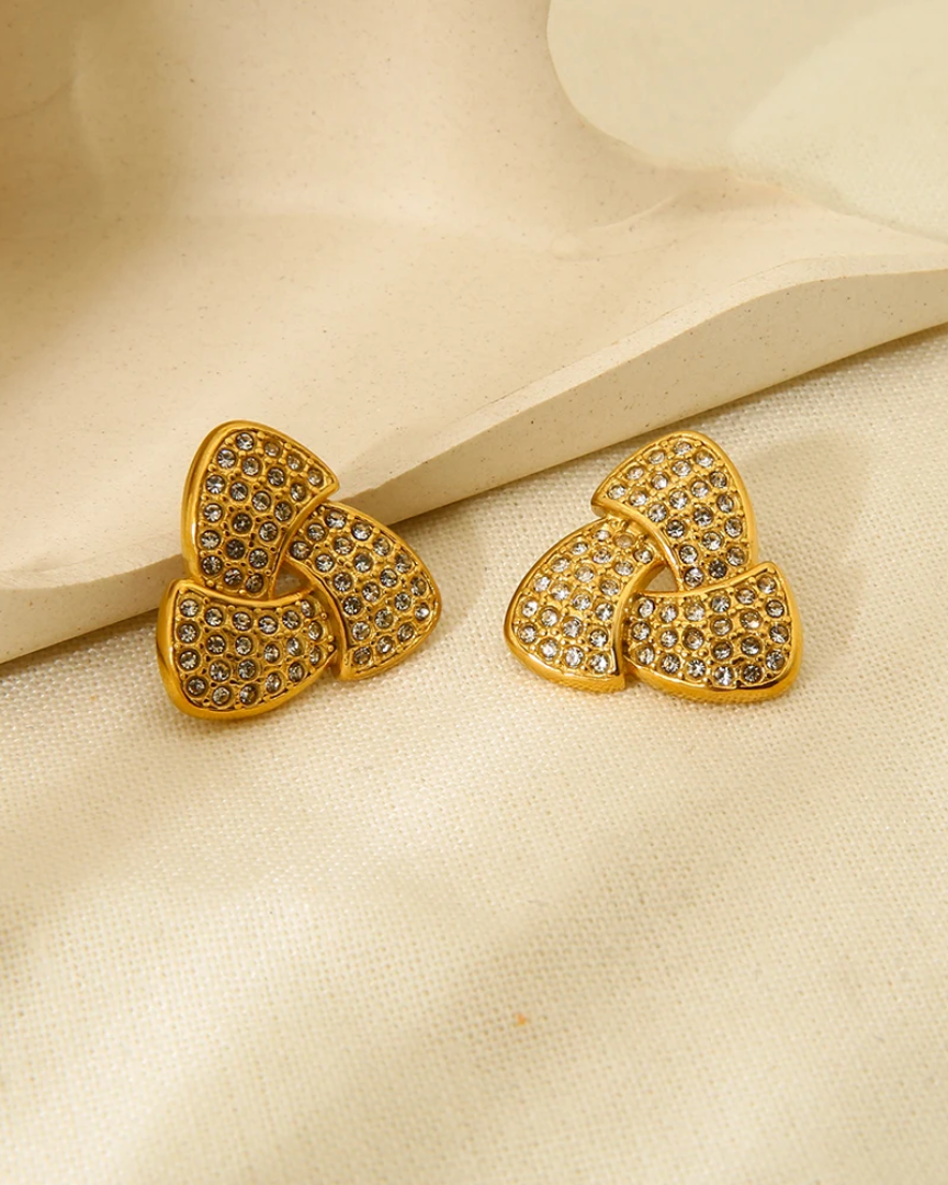 Boucles Xanhi