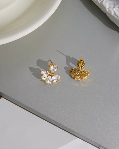 Boucles Xerah
