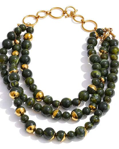 Collier Eryka