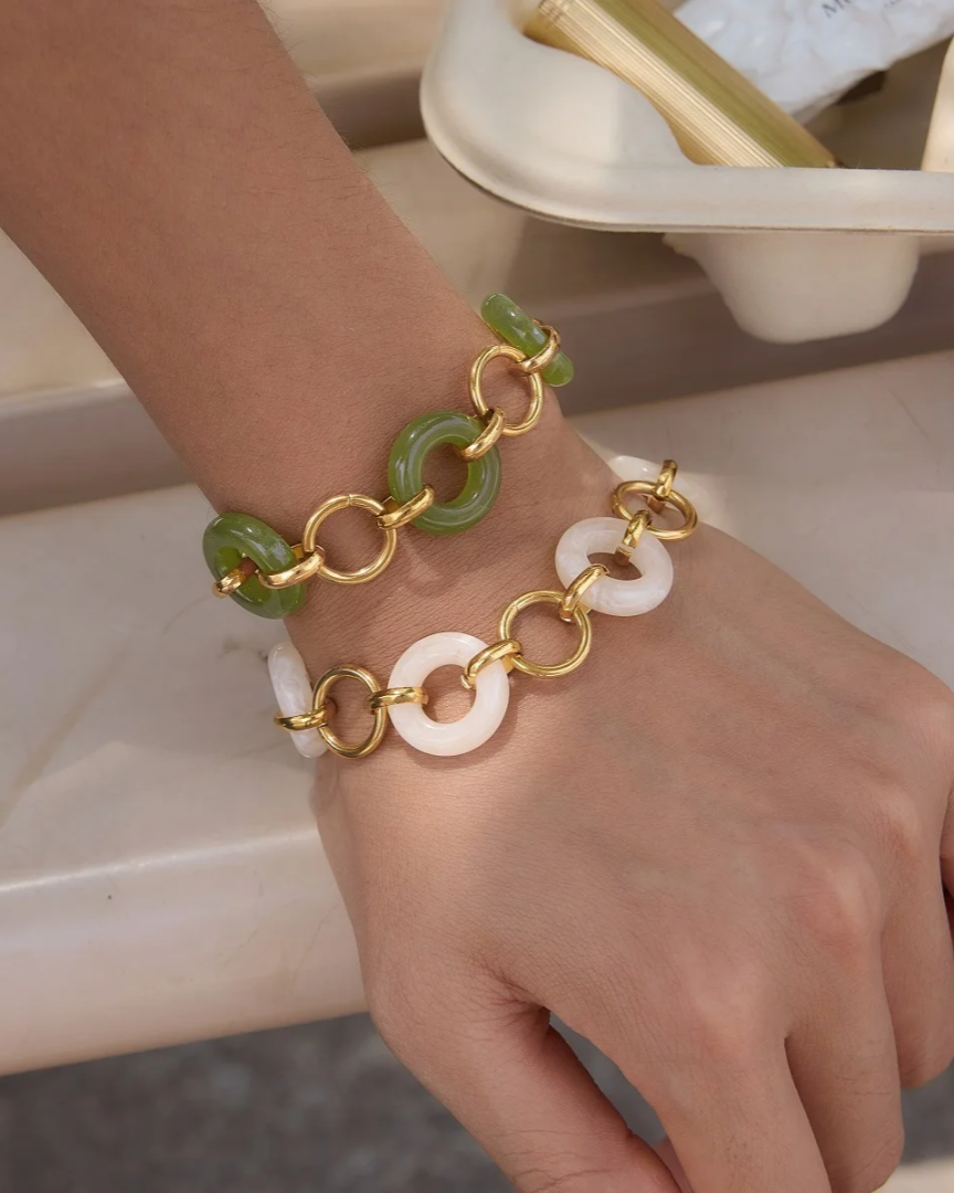 Bracelet Zinel