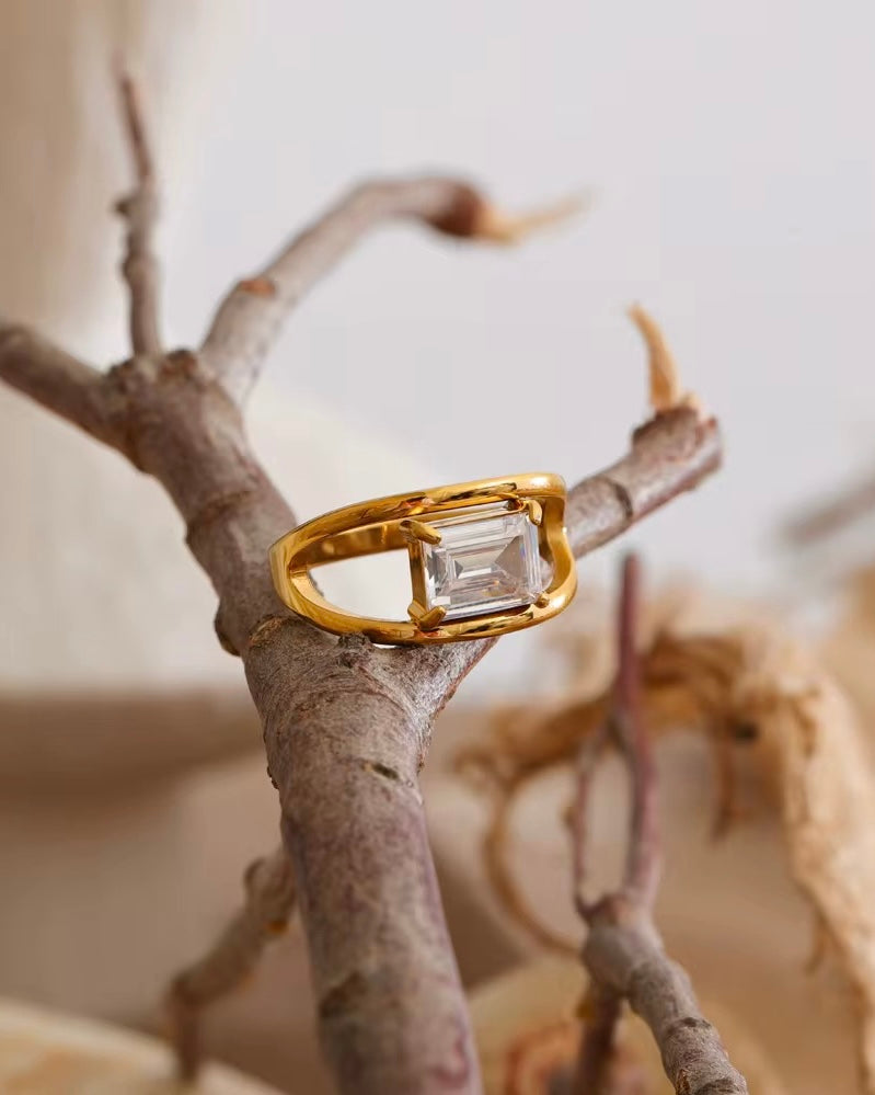 Bague Tais