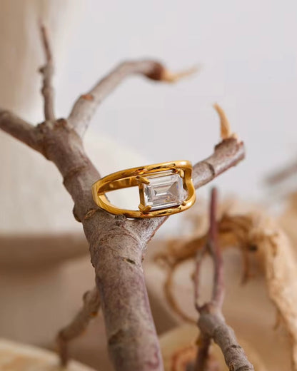Bague Tais