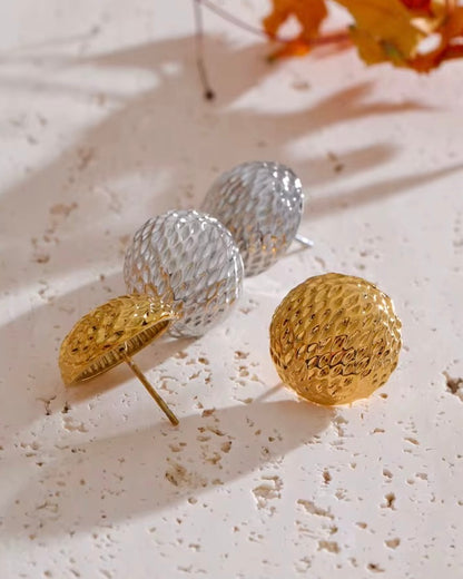 Boucles Selima