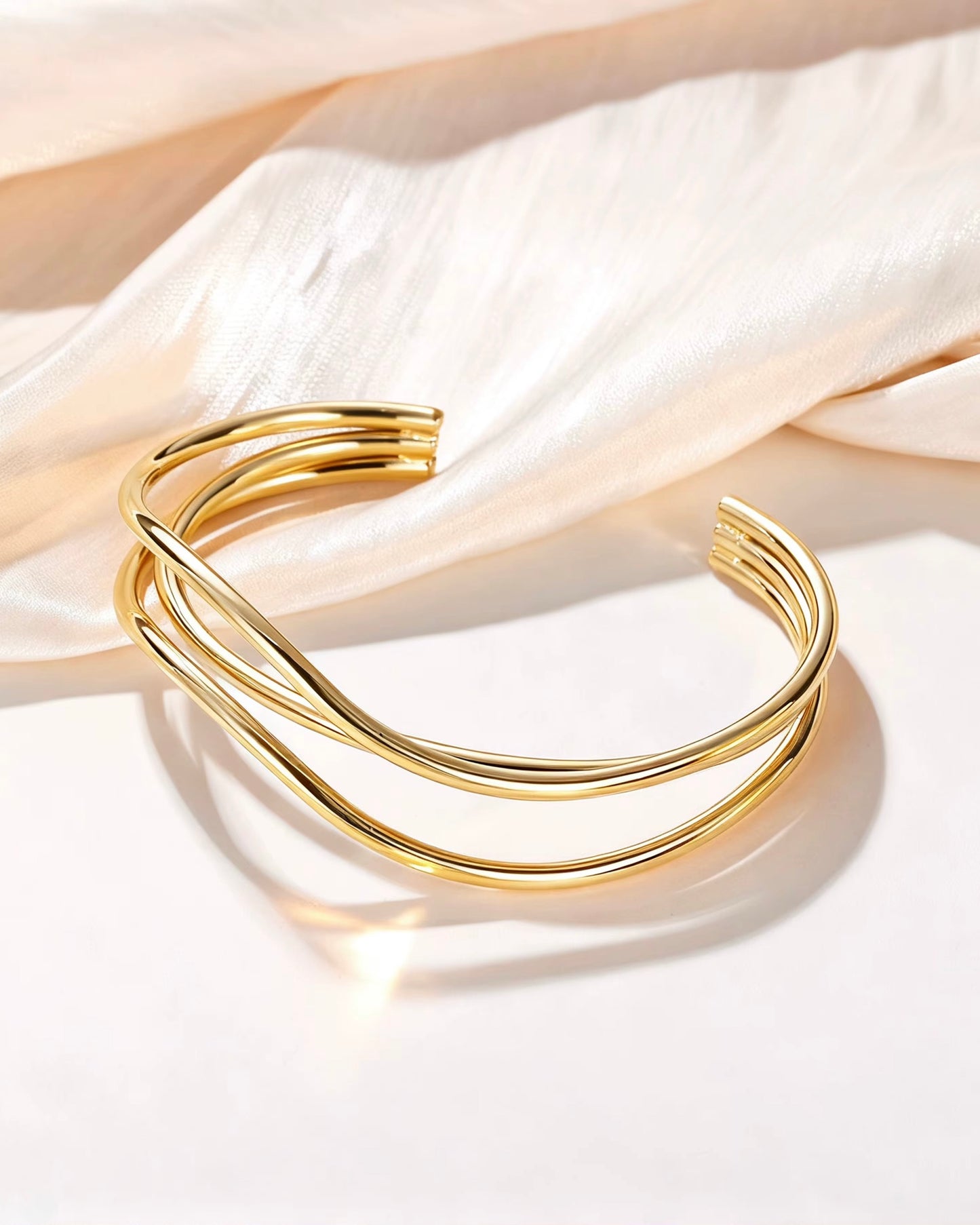 Bracelet Groseille