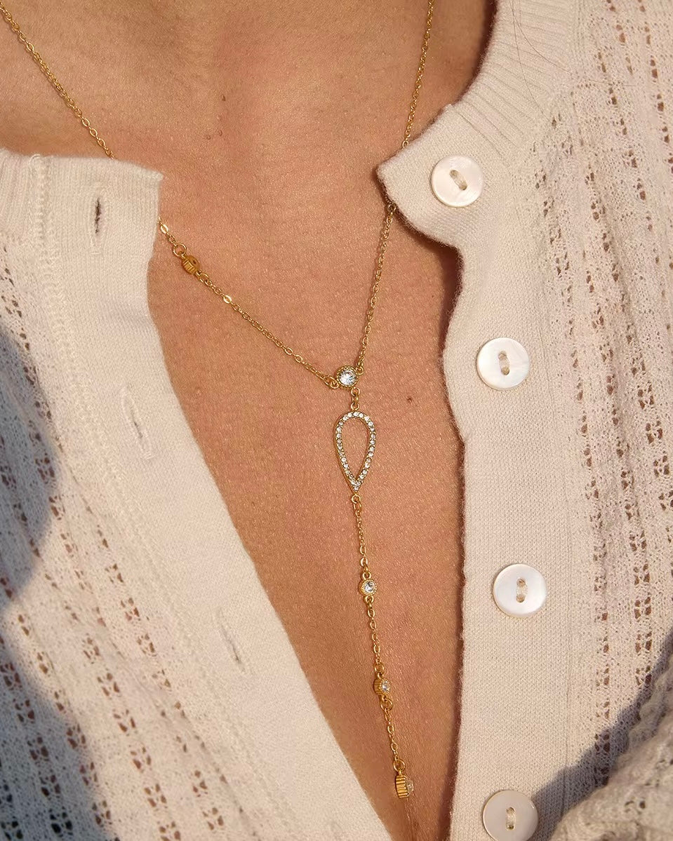 Collier Cya