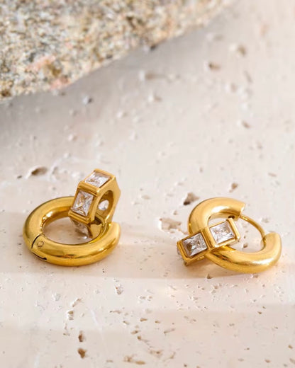 Boucles Zally