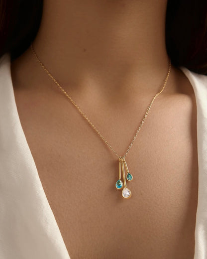 Collier Fallinah