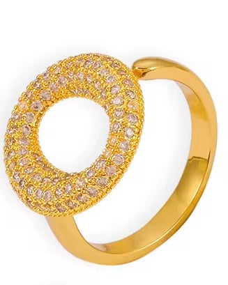 Bague Tallina