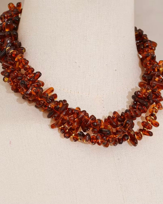 Collier Elly