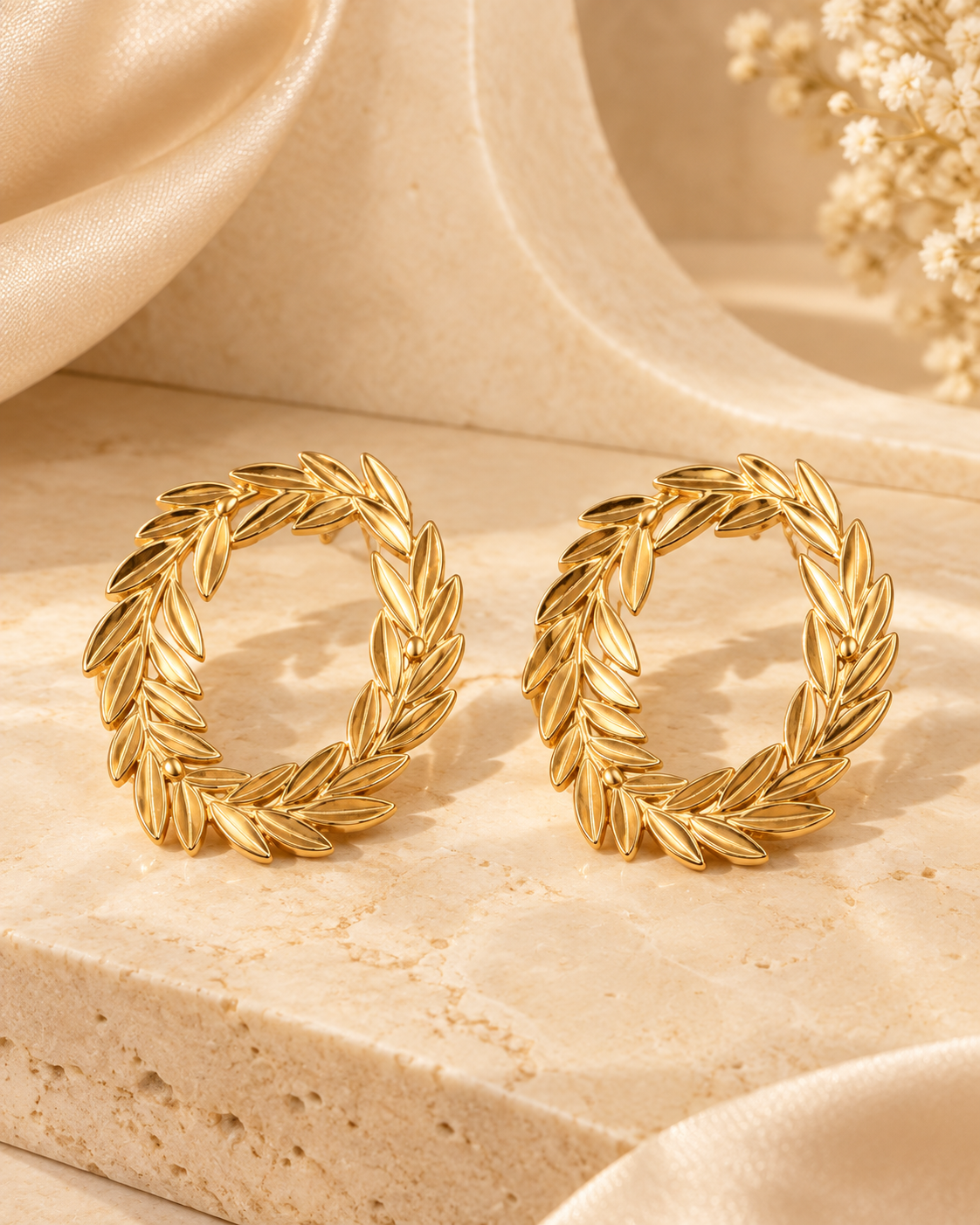 Boucles Zaya
