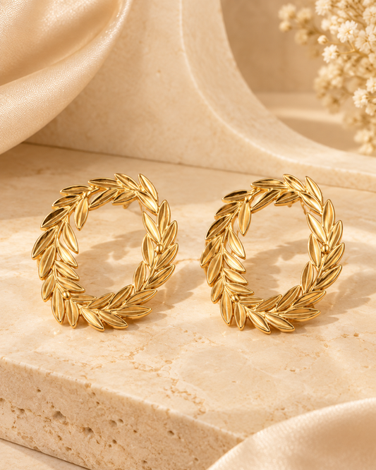 Boucles Zaya