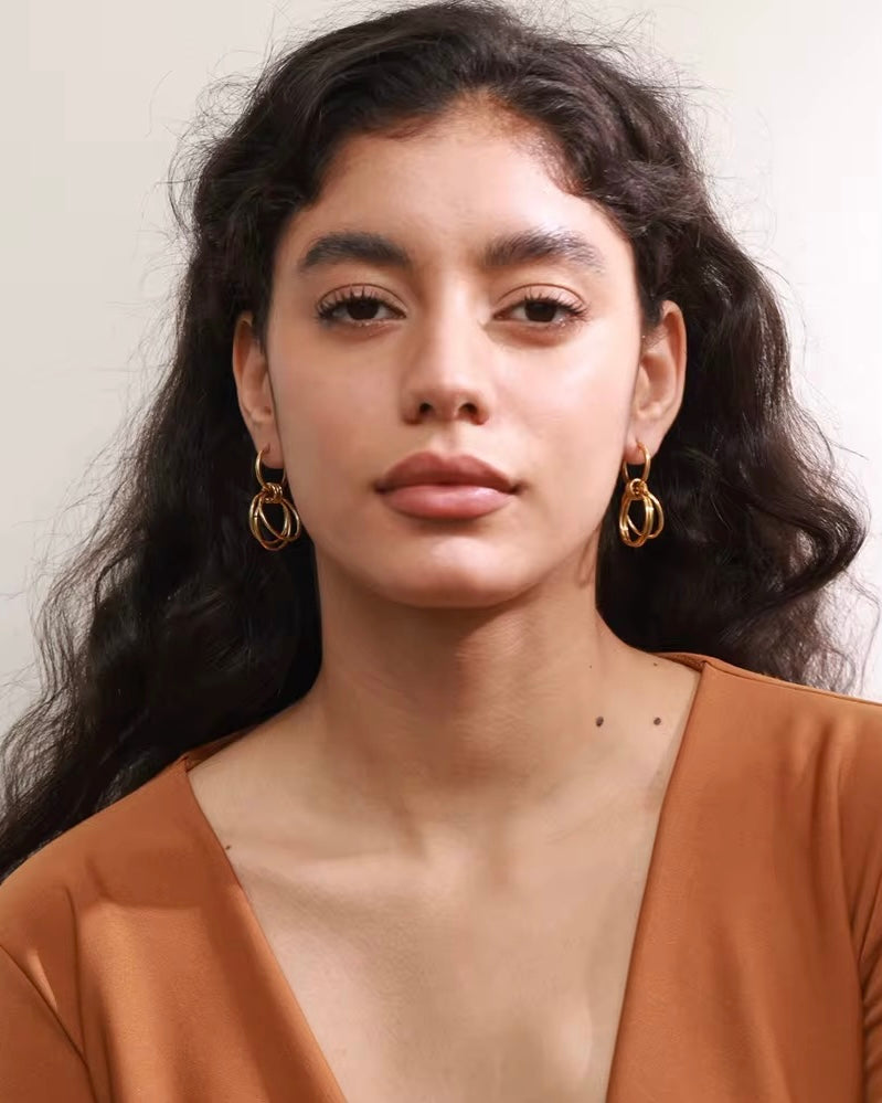 Boucles Zéliska