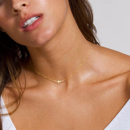Collier Zavona